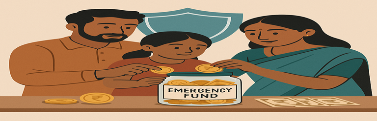 How Much Emergency Fund Should You Have?