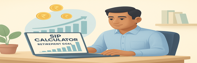 How Much Should You Invest Monthly for Retirement?