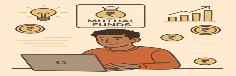 Beginners Guide to Mutual Funds in India